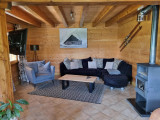 Chalet Chez Lolan - La Bresse Hautes Vosges