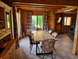 Chalet Chez Lolan - La Bresse Hautes Vosges