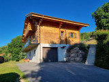 Chalet Chez Lolan - La Bresse Hautes Vosges