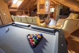 Chalet en rondins 6 personnes La Fuste du Sellier 90m² Basse sur le Rupt Hautes-Vosges
