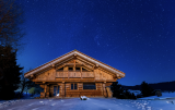 Chalet en rondins 6 personnes La Fuste du Sellier 90m² Basse sur le Rupt Hautes-Vosges