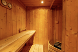 Chalet en rondins 8 personnes La Fuste des Chamois 170m² La Bresse Hautes Vosges