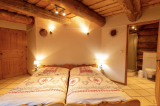 Chalet en rondins 8 personnes La Fuste des Chamois 170m² La Bresse Hautes Vosges