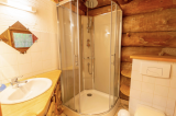 Chalet en rondins 8 personnes La Fuste des Chamois 170m² La Bresse Hautes Vosges