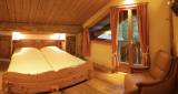 Chalet en rondins 8 personnes La Fuste des Chamois 170m² La Bresse Hautes Vosges