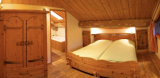 Chalet en rondins 8 personnes La Fuste des Chamois 170m² La Bresse Hautes Vosges