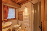 Chalet en rondins 8 personnes La Fuste des Chamois 170m² La Bresse Hautes Vosges
