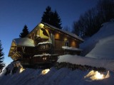 Chalet  Gite du moutier des fées La Bresse Hautes-Vosges