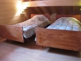 Chalet LA002 La Bresse