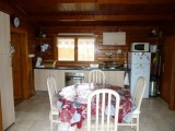 Chalet LB005 Cornimont