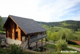 Chalet LB011 Hautes Vosges