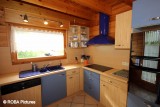 Chalet LB011 Hautes Vosges