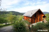 Chalet LB011 Hautes Vosges