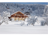 Chalet LC015 Hautes Vosges