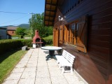 Chalet LC021 La Bresse