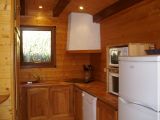 Chalet LC037 La Bresse