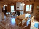 Chalet LD024 La Bresse