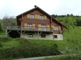 Chalet LD024 La Bresse