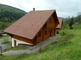 Chalet LD024 La Bresse