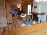 Chalet LD024 La Bresse