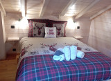 Chalet le bouquetin - 12 personnes - La Bresse Hautes Vosges - Ventron - parc animalier - cerf
