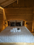Chalet le bouquetin - 12 personnes - La Bresse Hautes Vosges - Ventron - parc animalier - cerf