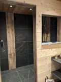 Chalet le bouquetin - 12 personnes - La Bresse Hautes Vosges - Ventron - parc animalier - cerf