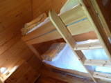 Chalet Le faucon - 8 personnes - La Bresse Hautes Vosges
