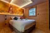 Chalet Le Flocon de Ventron - 13 personnes - La Bresse Hautes Vosges