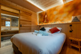 Chalet Le Flocon de Ventron - 13 personnes - La Bresse Hautes Vosges