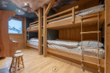 Chalet Le Flocon de Ventron - 13 personnes - La Bresse Hautes Vosges