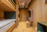 Chalet Le Flocon de Ventron - 13 personnes - La Bresse Hautes Vosges