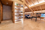 Chalet Le Flocon de Ventron - 13 personnes - La Bresse Hautes Vosges