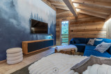 Chalet Le Flocon de Ventron - 13 personnes - La Bresse Hautes Vosges