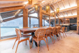 Chalet Le Flocon de Ventron - 13 personnes - La Bresse Hautes Vosges