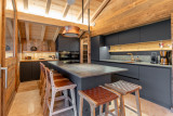 Chalet Le Flocon de Ventron - 13 personnes - La Bresse Hautes Vosges