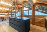 Chalet Le Flocon de Ventron - 13 personnes - La Bresse Hautes Vosges