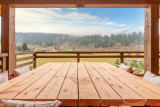 Chalet Le Flocon de Ventron - 13 personnes - La Bresse Hautes Vosges