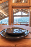 Chalet Le Flocon de Ventron - 13 personnes - La Bresse Hautes Vosges