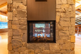 Chalet Le Flocon de Ventron - 13 personnes - La Bresse Hautes Vosges