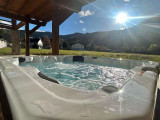 Chalet Le Flocon de Ventron - 13 personnes - La Bresse Hautes Vosges