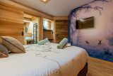 Chalet Le Flocon de Ventron - 13 personnes - La Bresse Hautes Vosges