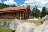 Chalet Le Herbau Le Couaroge La Bresse