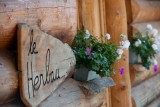 Chalet Le Herbau Le Couaroge