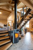 Chalet Le pourquoi pas - 15 personnes - 230m² - La Bresse Hautes-Vosges