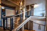 Chalet Le pourquoi pas - 15 personnes - 230m² - La Bresse Hautes-Vosges