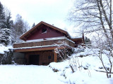 Chalet Les cimes blanches 12 personnes La Bresse Hautes Vosges