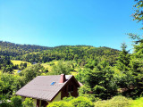 Chalet Les cimes blanches 12 personnes La Bresse Hautes Vosges