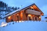 chalet LH010 La Bresse