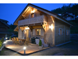 chalet LH010 La Bresse